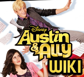File:Austin & Ally WIki.png