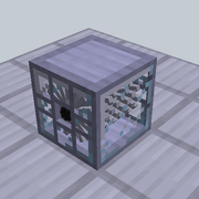 Steam-turbine