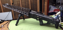 RF Cannon