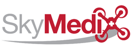 Sky medix logo