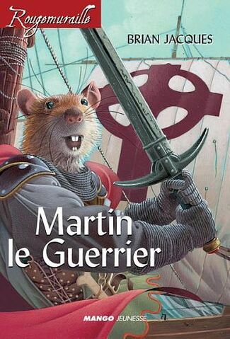 Fichier:Martin le Guerrier (livre).jpeg