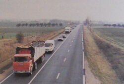 A33 vers 1984