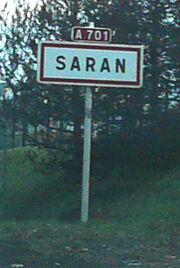 A701 entrée agglo Saran1.jpg