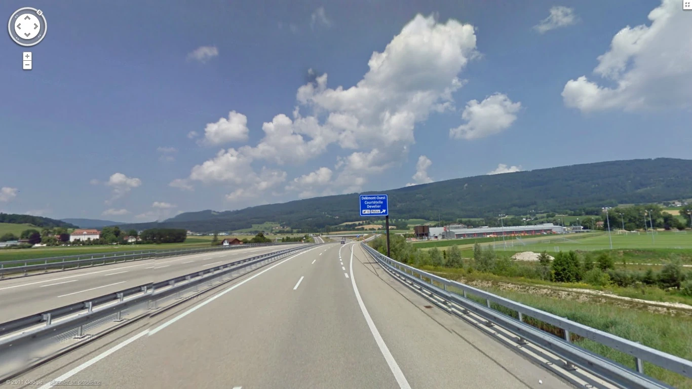 Autoroute suisse A16 WikiSara Fandom powered by Wikia