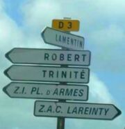 D3 972 Lareinty