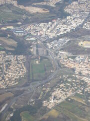 A750 - Montpellier Avion