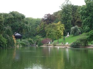 Parcul National