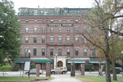 Norfolkhouse