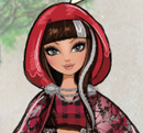 Cerise Hood Stories