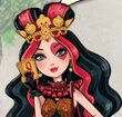 Lizzie Hearts Profilehead