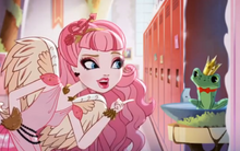 Cupid and Hopper