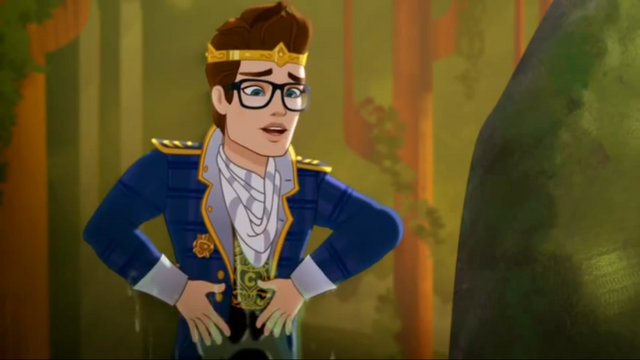 File:Dexter coverd in troll Slobber - Catching Raven.png