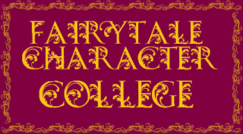 Fairytale Character College