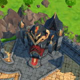 Throneroom