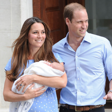 Prince George (infant)