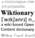 File:Wiktionary-logo-en.png