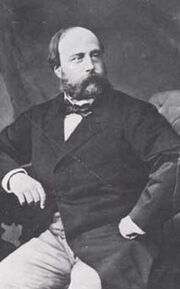 Comte de Chambord