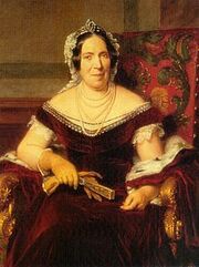 Maria Caroline Gibert