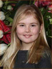 Amalia van Oranje-Nassau