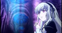 Suigintou afraid.jpg