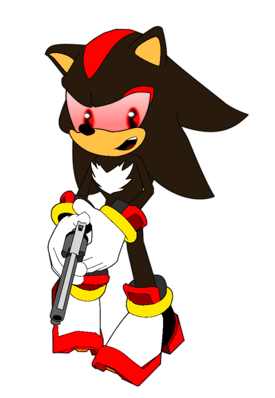 Shadow On Drugs