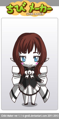 Vampire me 6