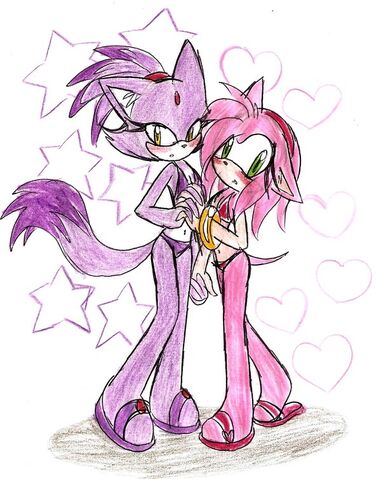 File:Sonic Friends by AmyRose972.jpg