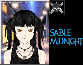 Sable beacon 1