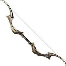 Esme bow
