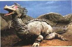 Riggah