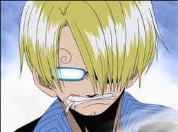 Sanji M