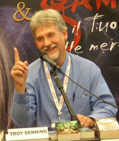 Файл:Troy Denning.jpg