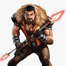 V draven