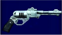 De-10pistol