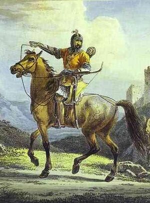 Horseman