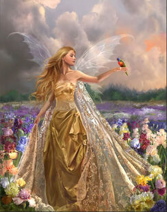 Fairyqueen