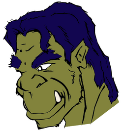 Saramyr