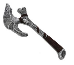 Minocleaver