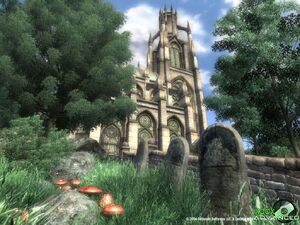 Oakhold
