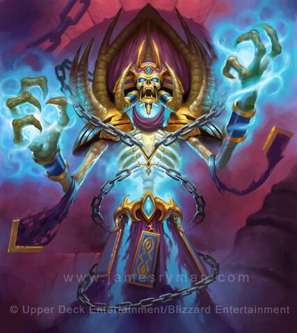 File:Kel Thuzad by namesjames.jpg