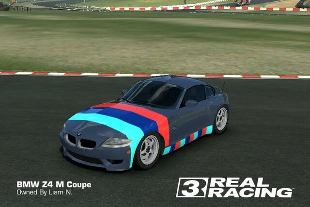 File:BMW Z4 M Coupe.jpg