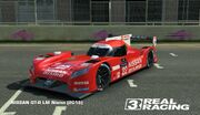 NISSAN Nismo Livery22