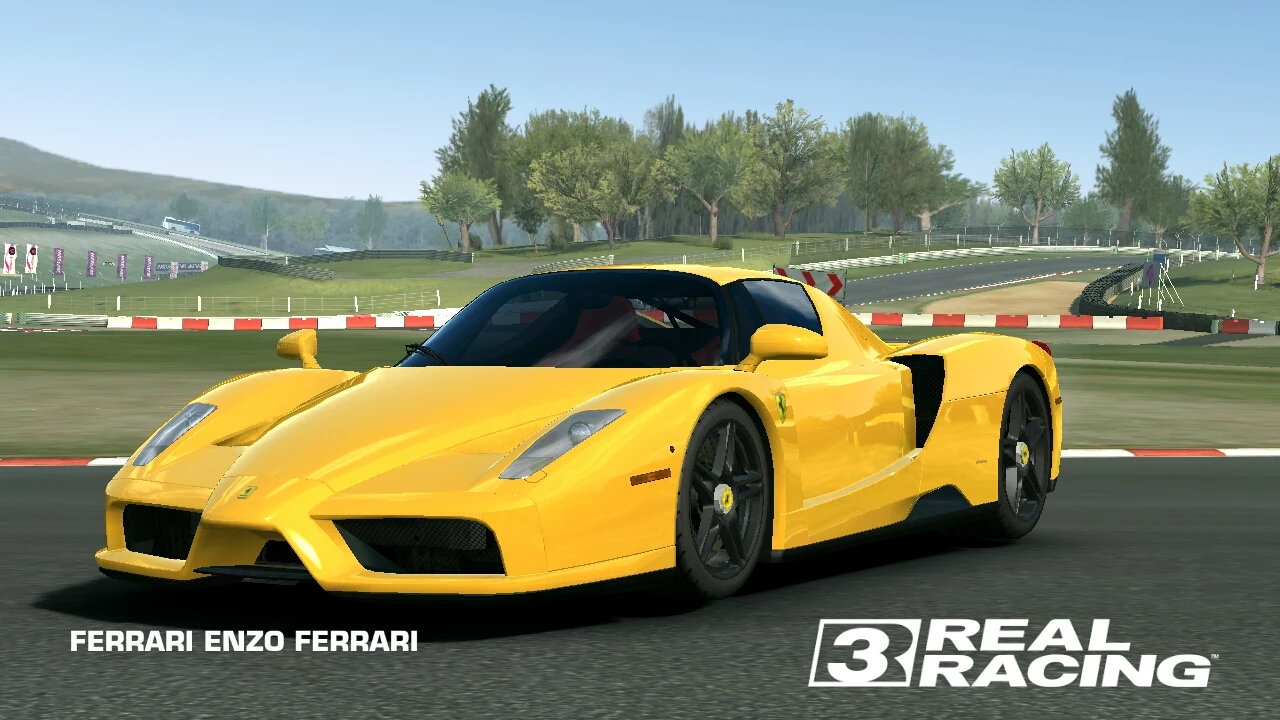 Rr3 ferrari ff