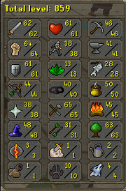 Stats
