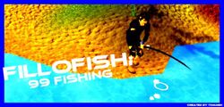 Fillo 99 fish