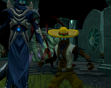 Harold and Muertoreb