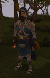 Raltinrobed