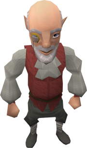 Updated Ambassador Ferrnook