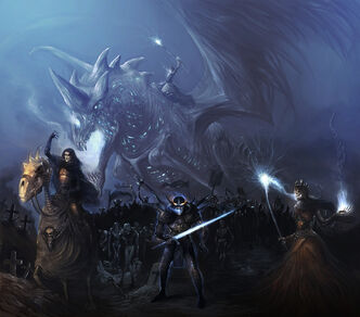 The Horde