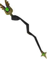 Staff of Armadyl